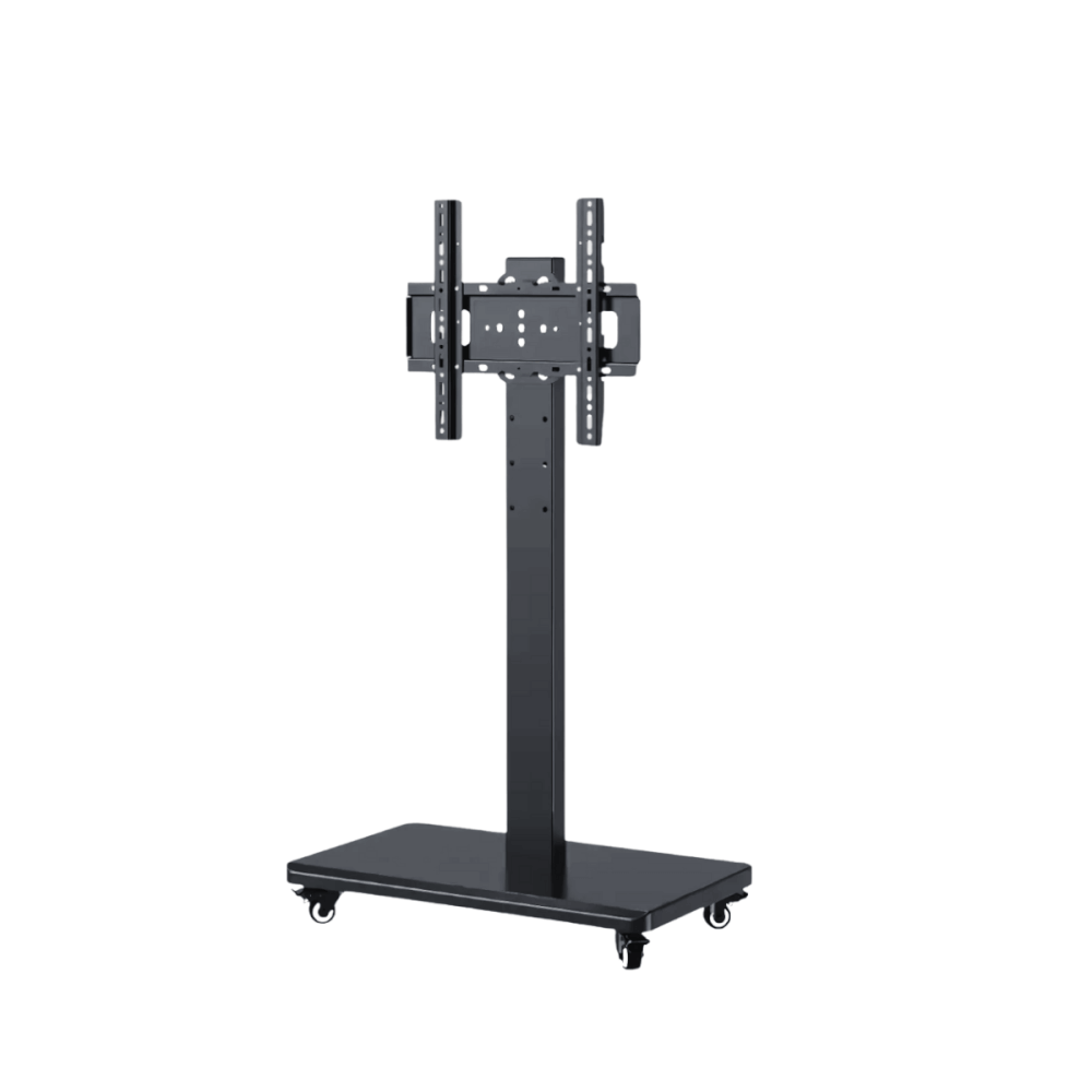 ขาตั้งทีวี MOKKOI HOME รุ่น KM-1600 BLACK สีดำ